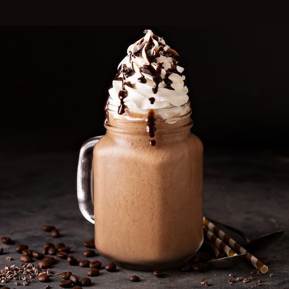 فرابتشينو Frappuccino