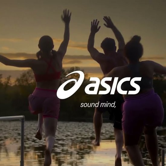 اسيكس Asics