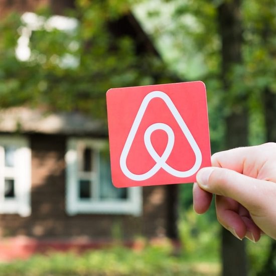 إير بي أن بي Airbnb